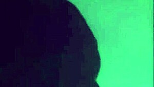 Kianna Dior swallows sperm load!