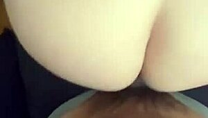 Have you seen the new big-ass Latina employee masturbating and giving blowjobs?