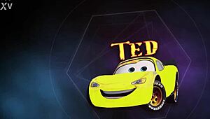 A Primeira Vez De Bruna Santos Em Pov Com Anal Intenso