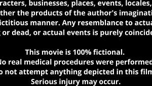 Tampa University Entrance Physical - Michelle Anderson