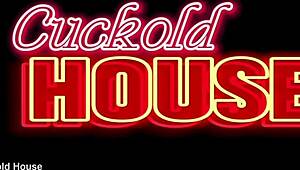 Noiva Infiel Com Clit�ris Gigante Num Menage a Trois Bem Safado