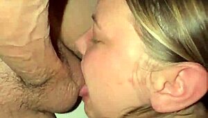 Public pussy eating and flashing in the snow! Hot sex compilation.