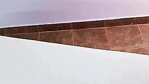 Real Homemade Sex Between In-Laws in Motel