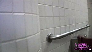 have you seen incredible public flashing with smoking hot staci?