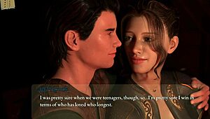 the price of power continues in episode 61