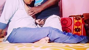 Indian Teen 18+ Big Boobs Girl Fucking Neighbor Uncle Telugu Dirty Talks