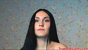 They say the eyes reveal the soul's secrets