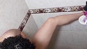 Latina Amateurs Explore Bisexual Squirting Pleasures