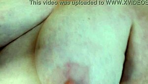 DAWNSKYE1962 SENDS PINK PANTIES TO NICK IN THIS UPDATE!