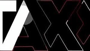 busty blonde milf takes two hot loads on her face