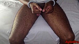 Delivery Guy Fucks Me Hard After I Try To Ticket Him