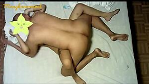 Silip: Hot Young Pinay Student or Tight Adventures? Part 3