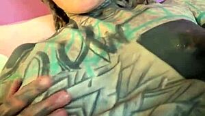 German Babe Teases With Dirty Talk Solo Masturbation