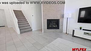 i watched my stepmom and step aunt share the lucky boy