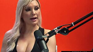 Up Close - How Women Orgasm With Busty Pawg Milf Kenzie Taylor Intense Hitachi Orgasm Full Scene