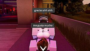 roporn - liz invited to follower's condo for magical afternoon part 2