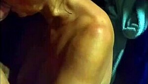 Mature hotwife candi annie craves midnight cum fix