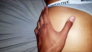 Couch Del Gym Me Entrena Y Luego Me Folla