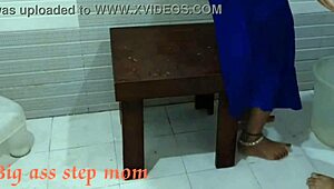 Indian Cheating Wife Engages In Hardcore Fucking With Servant, Including Deepthroat And Doggystyle Riding