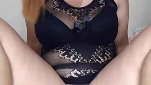 Young exhibitionist flashing and masturbating for Leandro – has anyone spotted him?