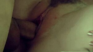 riley nixon worships the cock