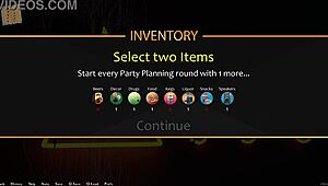 Being a DIK chick route