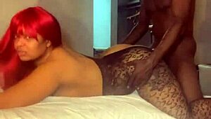 My first experience with Facebook dating led to meeting a hot MILF couple