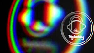 Arianna's first casting experience with anal exploration