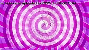 In Glitter Complex, a sissy is in training with teasing jerk off instructions from a femdom.