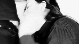 pov real amateur deep throat blowjob with cumshot on xvideos