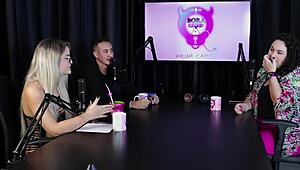 wow everyone should experience this therapy marina karam sexologist in sheer red discusses hpv hiv public hospital