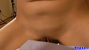 业余欧洲辣妹试镜POV狂干英国老头