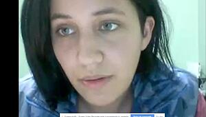 angeles correa argentinian beauty