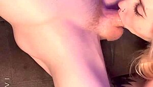 Big Cock Worship Session Free