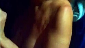 Mature hotwife candi annie craves midnight cum fix