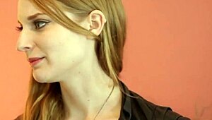 real sapphic love between ela darling and missy martinez two tattooed skin whores have sex and enjoy