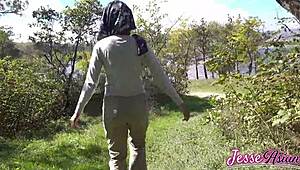 muslim girlfriend anal atm to protect virginity