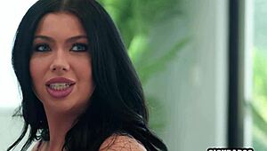 why are jane wilde leana lovings and holly day fingering each other