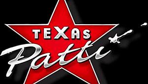 texas patti the milf is so hot and wild at parties