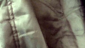 Candid Shots Of Jacket And Boots On The Train