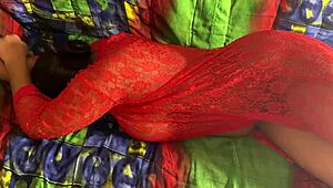 Desi Indian Sasur Bahu Fuck Hard In Village