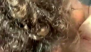 Busty petite hooker sucks and fucks guy bareback for stomach cum 😏