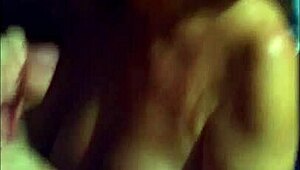 Mature hotwife candi annie craves midnight cum fix