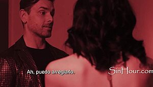 Scientist hacks dreams to fuck wife's family 😈