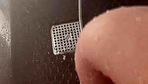 Luxury Teen Nadia Ali Stepsister Compilation in Los Angeles Showers