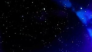 Hoshizora No Memoria -Wish Upon A Shooting Star- Asuho Minahoshi Scene 1 Spanish