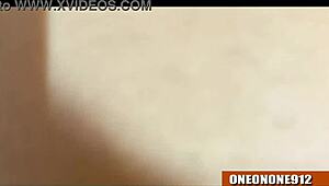 My young sweet pussy gets licked and anal regularly