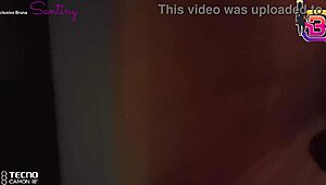 Wife gets pounded by huge black cock in cuckold humiliation