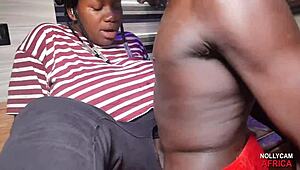 Sexy cook gets her hairy ass fucked in POV.