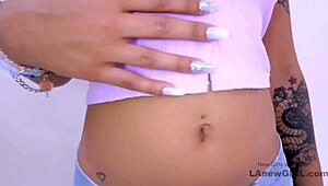 i fucked that fresh asian beauty at the modeling audition